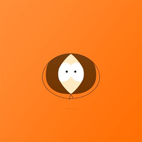 What Kenny Says In The South Park Intro