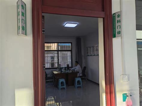 开诊！临沂北城新区新增一处公立医疗机构！_腾讯新闻