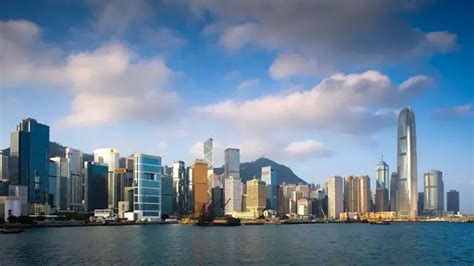 企业在香港上市有什么要求？ - 知乎