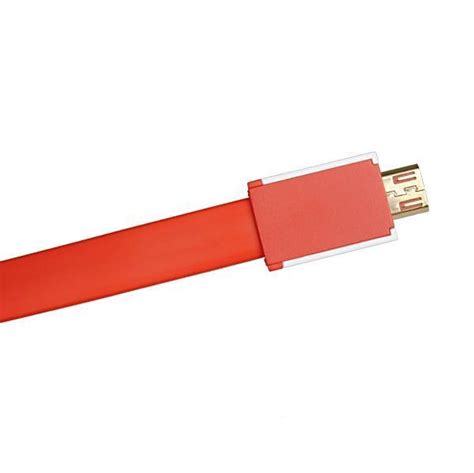 Specificaties van One / X Originele Micro USB data + oplaadkabel 1 ...