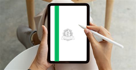 Penyebab Layar LCD iPad Bergaris - Electro Mobile Apple Repair Service ...