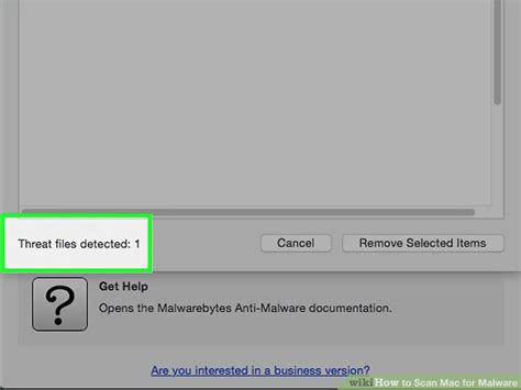 Image result for How to System Scan Mac