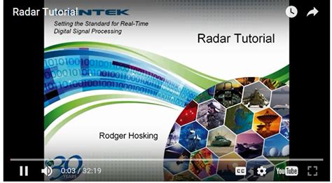 Image result for Garmin Radar Tutorial