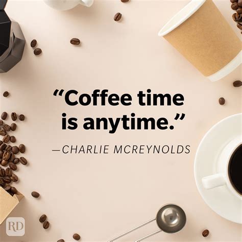 Coffee Brew Quotes