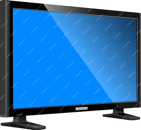 Computer Monitor Vector 的图像结果