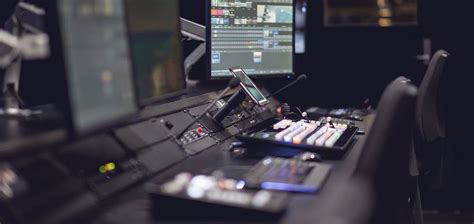 Media Production Programs 的图像结果