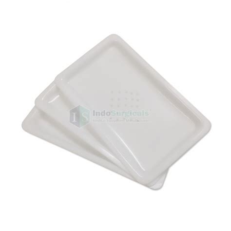 Buy Formalin Chamber (Three Trays) Online in India