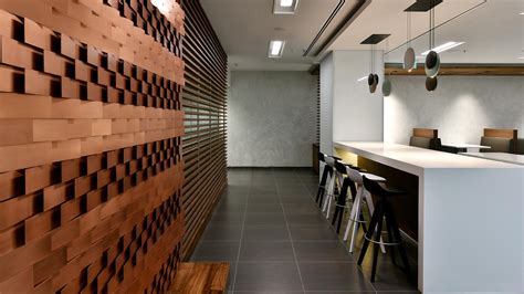 Lupin Labs,Mumbai, Maharashtra - Project By Edifice.