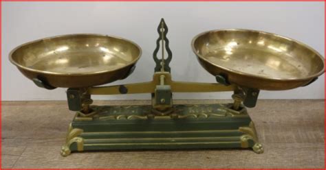 Using a Balance Scale 的图像结果