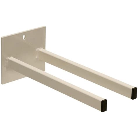 Gemplers Gemplers ExtraWide Tool Rack, 12 Inch Double Prong for ...