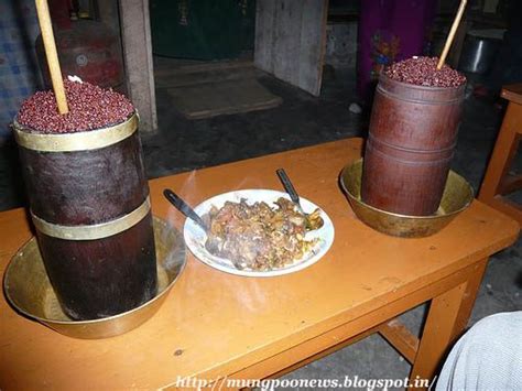 Tongba - JungleKey.in Image