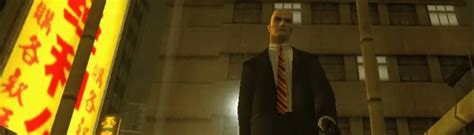 Image result for Hitman Absolution Contracts