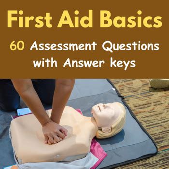 Image result for Free First Aid Test Questions