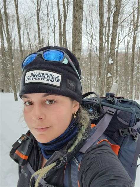 Rachel Fagiano (she/they) - Adventure Untamed