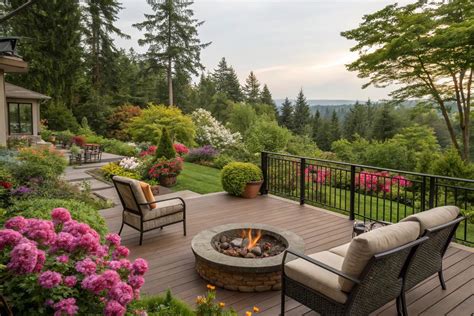 13+ Creative Deck Overhang Ideas for Your Home