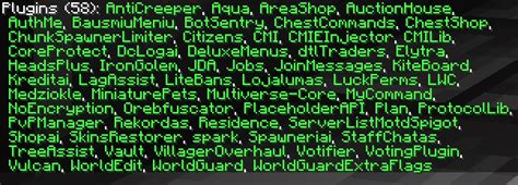 Image result for How to View AuthMe Passwords Server.log