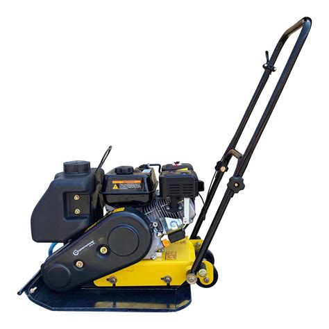 Walk Behind Plate Compactor 的图像结果