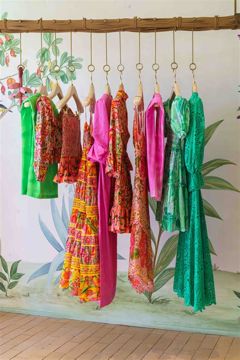 Farm Rio inaugura pop-up na Turquia - ELLE Brasil