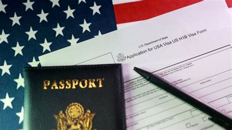 H-1B visa application processing resumes in US after month-long pause ...