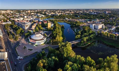 Достопримечательности в твери - 86 фото