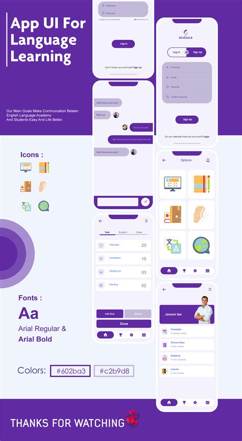 Language Software 的图像结果