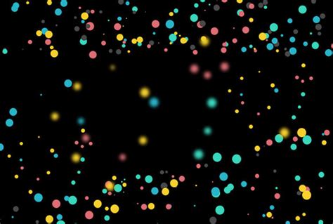 Image result for Confetti Effect Overlay