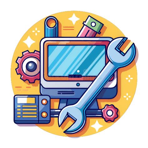 Image result for Free Computer Repair Tool