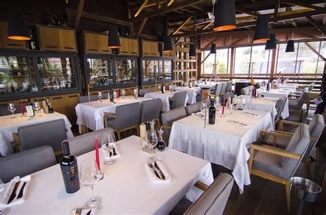 CINECITTA' OSTERIA ITALIANA, Sofia - Menu, Prices & Restaurant Reviews ...