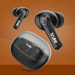 Truke Earbuds: Best Bluetooth Earbuds & Headphones | Buy Now