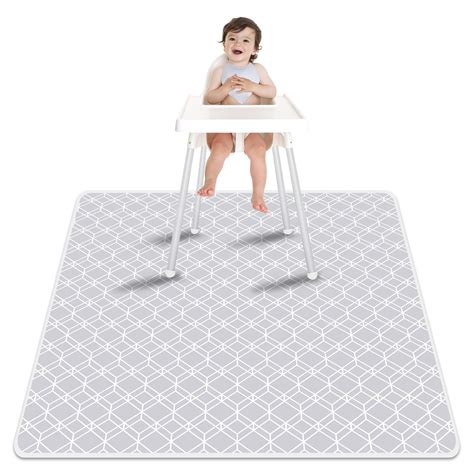 High Chair Mat