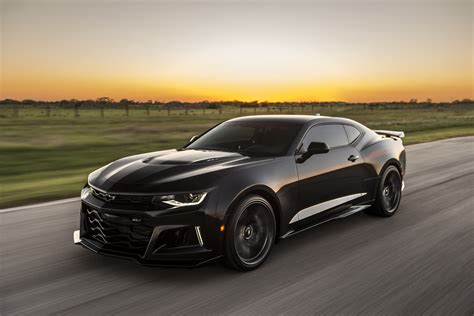 The Greatest Sports Car of All Time | THE EXORCIST | Camaro ZL1