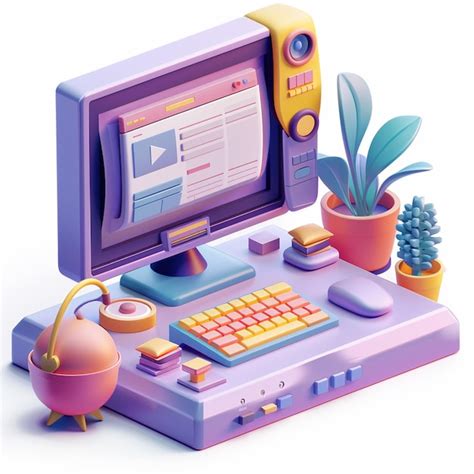 Image result for 3D Computer Art