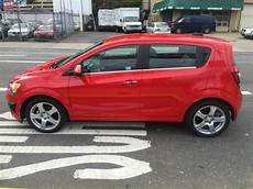 Sonic Ltz Turbo 2015 by Used 2015 Chevrolet Sonic Ltz Turbo Hatchback 11 590 00 Sonic Ltz Turbo 2015