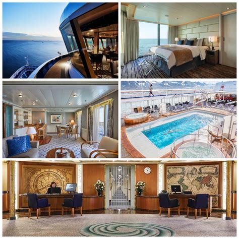 Exclusive cruises and expeditions - get to know the TOP 15 collection ...