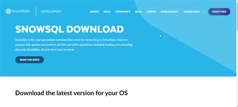 Image result for Snowflake Tutorial for Beginners Hindi