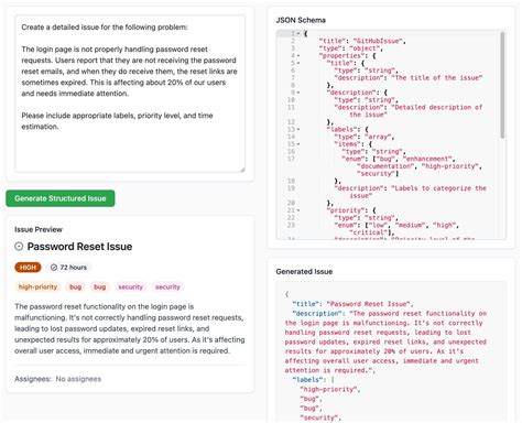 Structured Generation w/ SmolLM2 running in browser & WebGPU