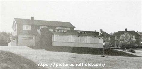 Searching Picture Sheffield