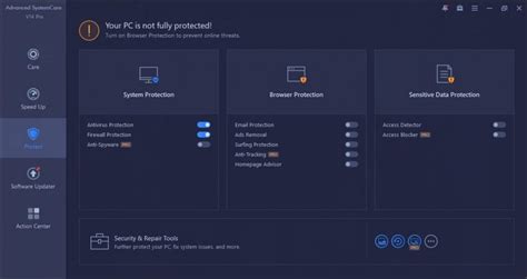 IObit Advanced SystemCare Review 的图像结果