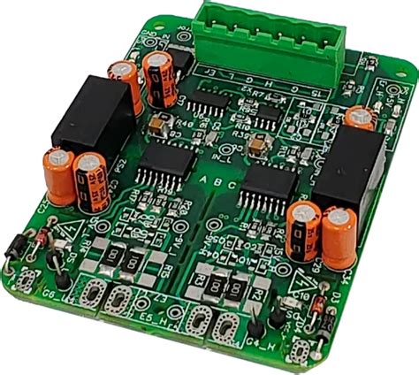 IGBT Driver 的图像结果