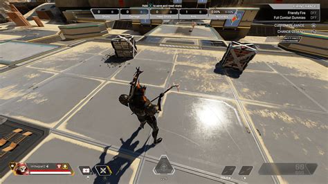 Every angle of his old abilities : r/RevenantMain