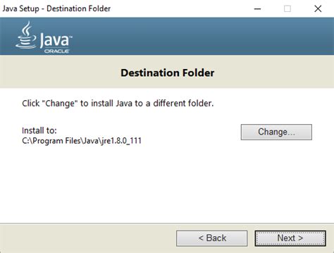 Stuck On Installing Java 的图像结果