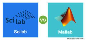 Image result for Scilab vs MATLAB