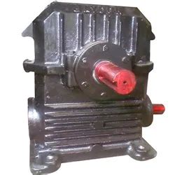 SMSR Gearbox, Shaft Mounted Speed Reducers, SMSR Gearbox India