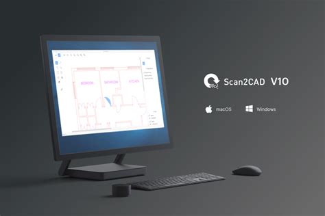 Image result for Scan2CAD Features