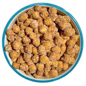 Govindjee Gud Chana | Healthy & Tasty Gur Chana | 400 Gm | Pack of 2 ...