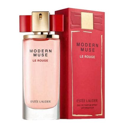 Estee Lauder Modern Muse Le Rouge for Women 100ml EDP – Route2Fashion