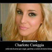 Charlotte Caniggia
