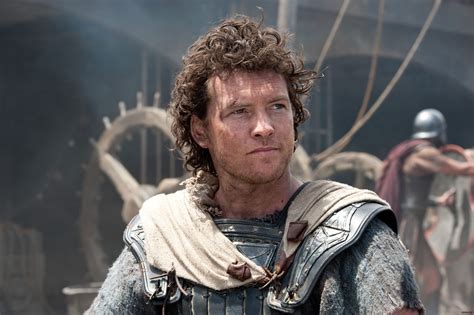 WRATH OF THE TITANS Movie Images
