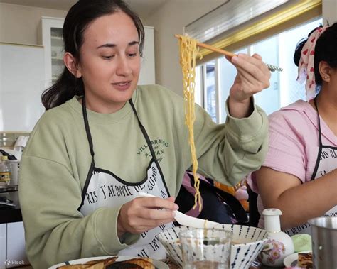 Ikebukuro Cooking: Gyoza and Ramen - Klook India