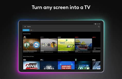 Alternatives To Xfinity Tv